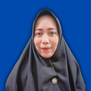 Devita Diniyati, S.P. - Kepala BAAK Universitas Muara Bungo